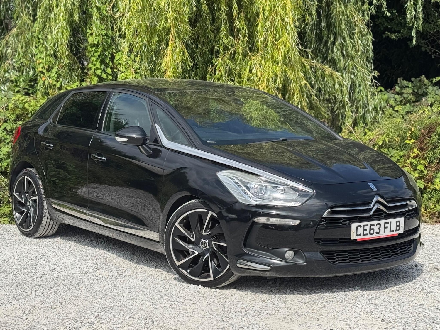Vehicle 41