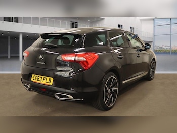 Used Citroen DS5 2013 for sale - 75232658: Photo
