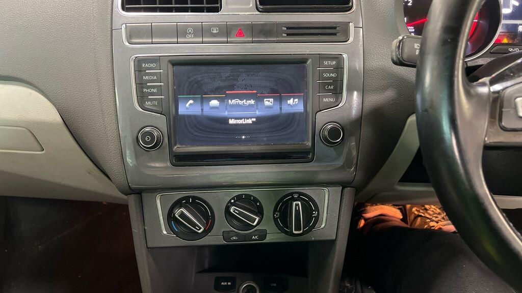 Used Volkswagen Polo 2015 for sale - 77066724: Photo 10