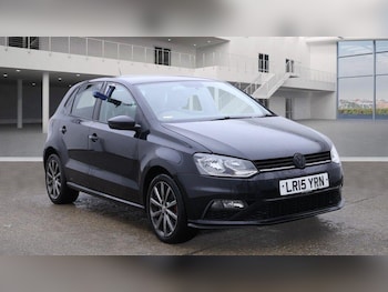(15) - 1.2 TSI BlueMotion Tech SE Design Euro 6 (s/s) 5dr