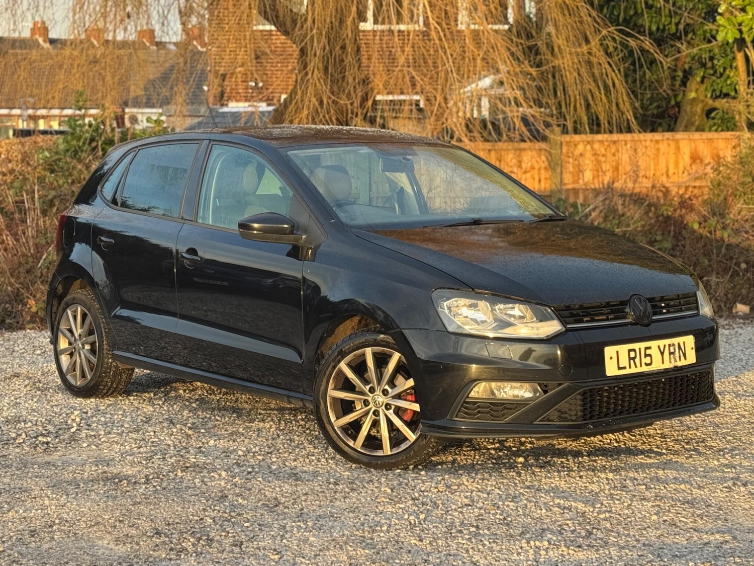 Used Volkswagen Polo 2015 for sale - 77066724: Photo 27