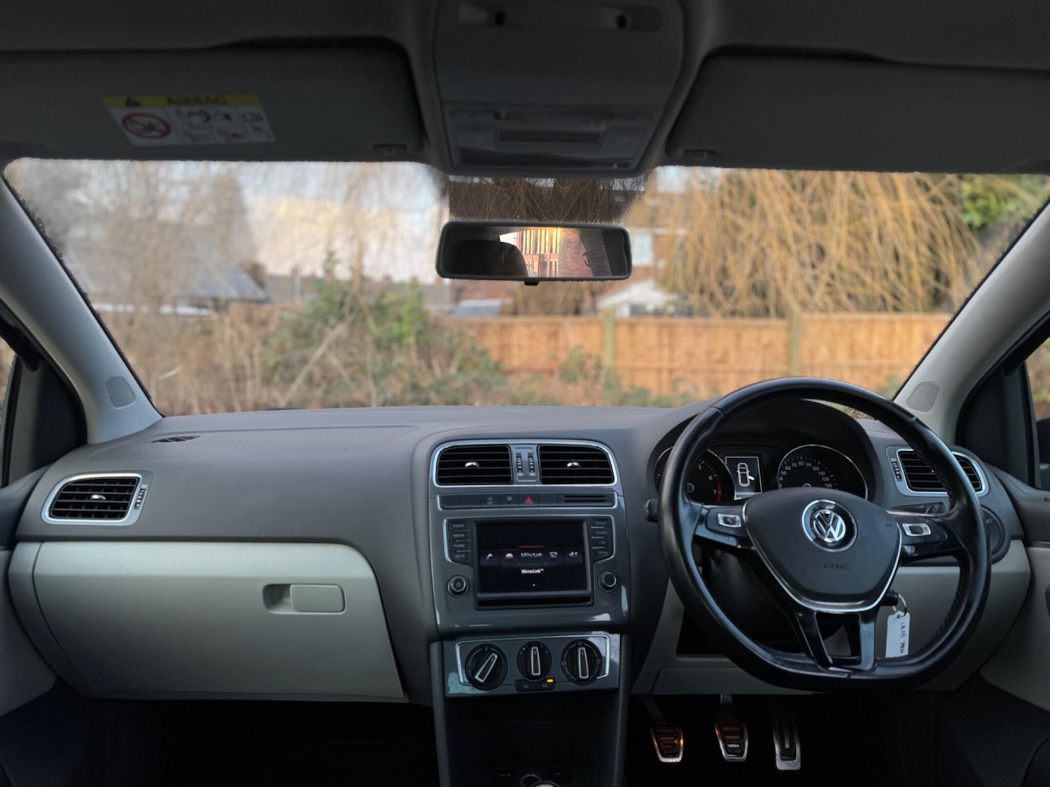 Used Volkswagen Polo 2015 for sale - 77066724: Photo 29