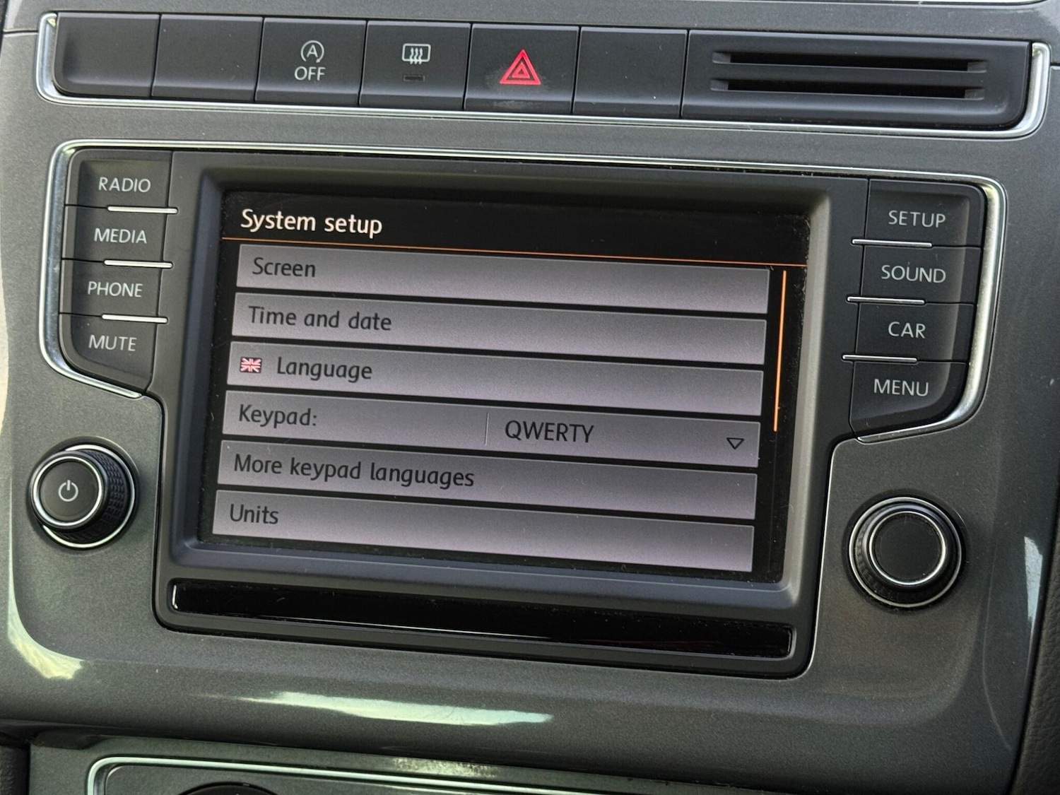 Used Volkswagen Polo 2015 for sale - 77066724: Photo 43