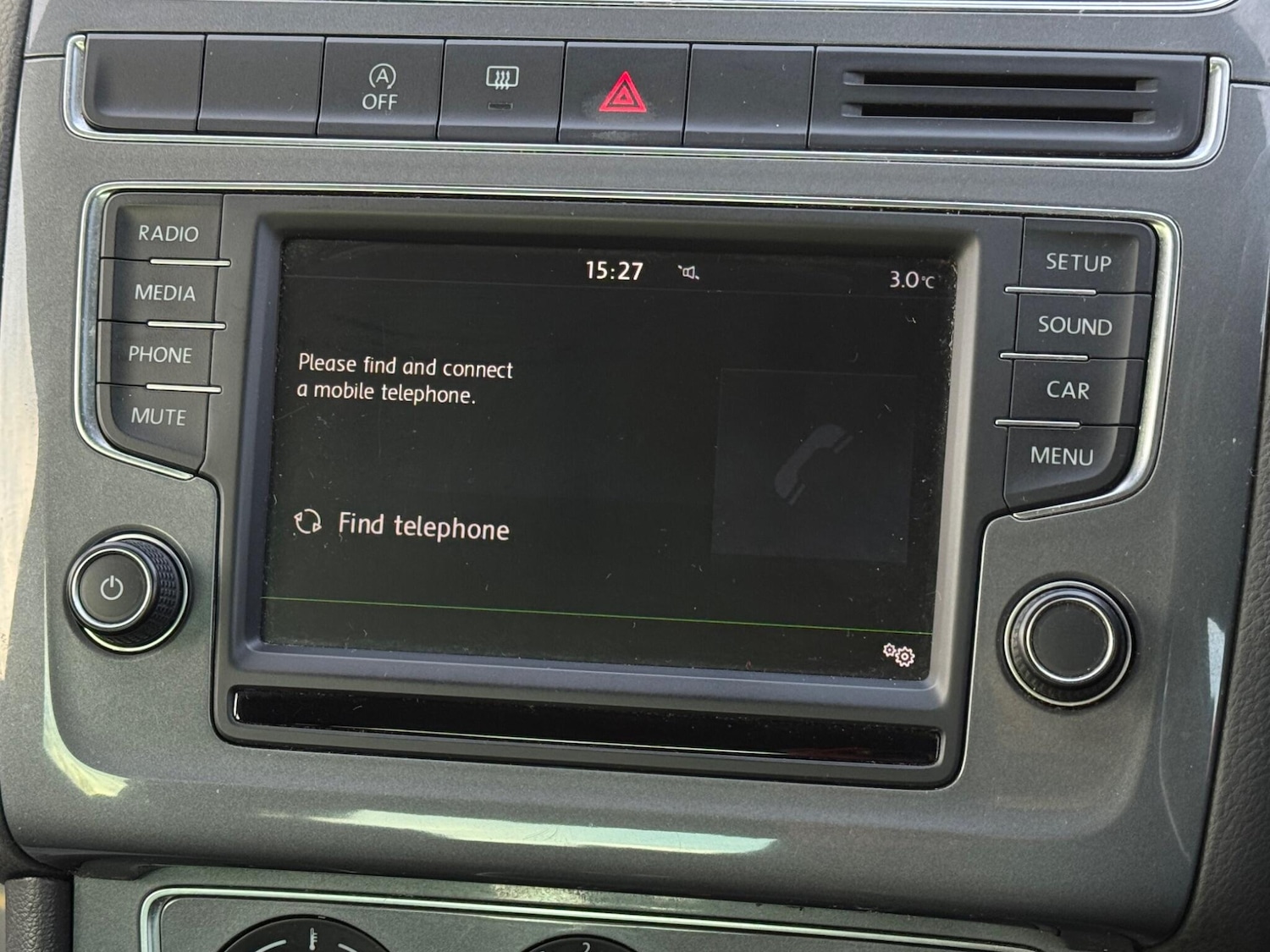 Used Volkswagen Polo 2015 for sale - 77066724: Photo 45