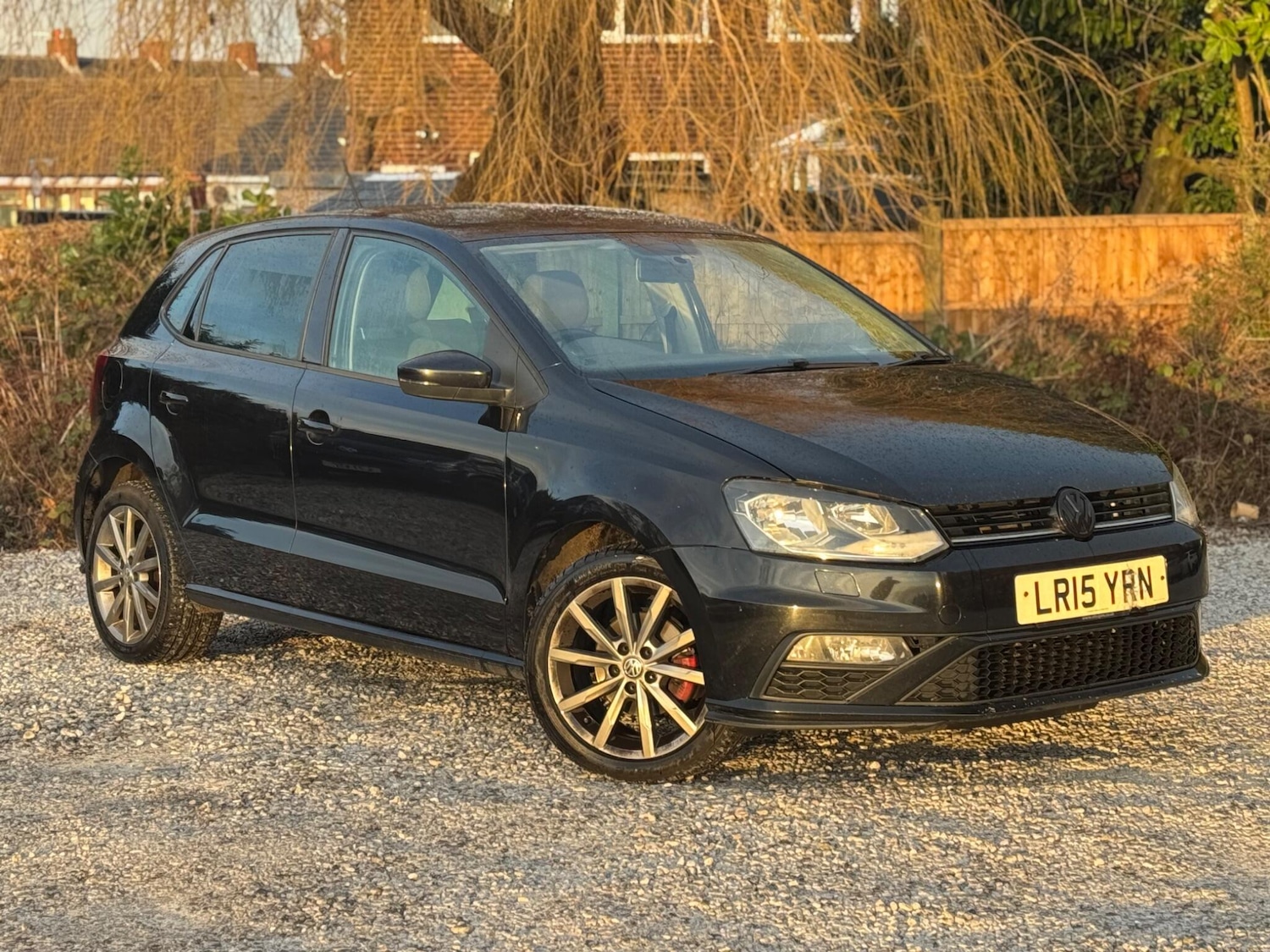Used Volkswagen Polo 2015 for sale - 77066724: Photo 59