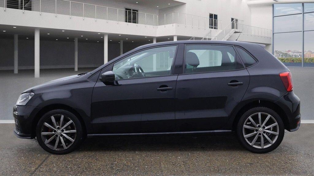 Used Volkswagen Polo 2015 for sale - 77066724: Photo 6