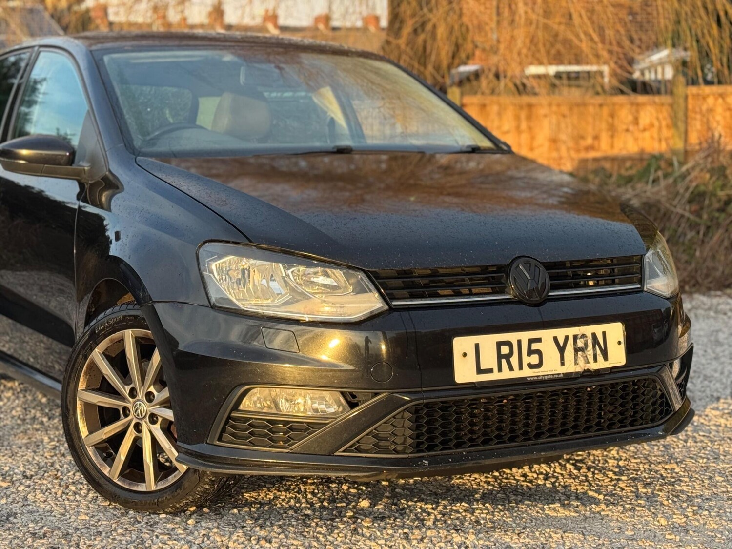 Used Volkswagen Polo 2015 for sale - 77066724: Photo 61