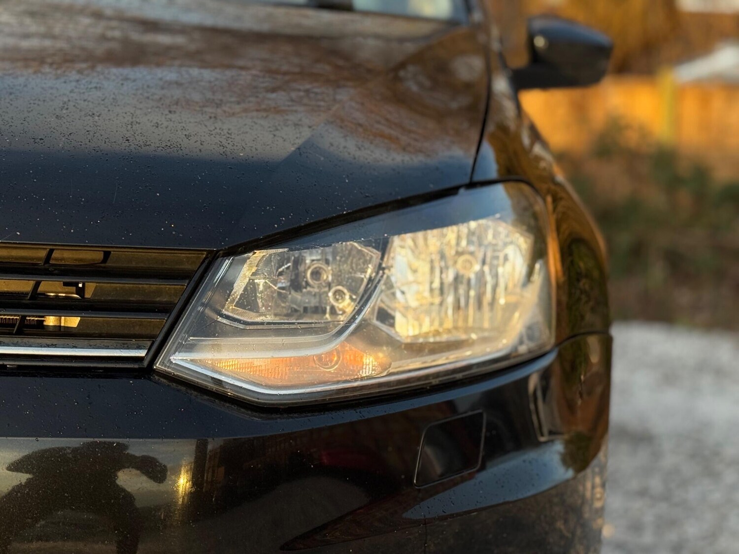 Used Volkswagen Polo 2015 for sale - 77066724: Photo 63