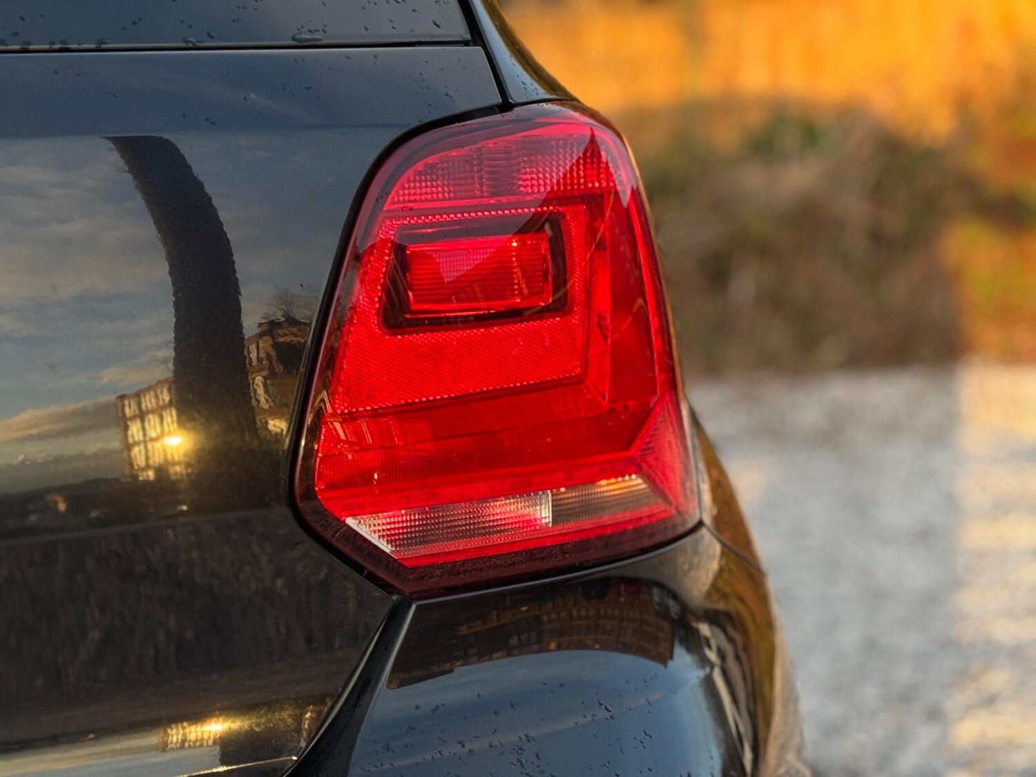 Used Volkswagen Polo 2015 for sale - 77066724: Photo 66