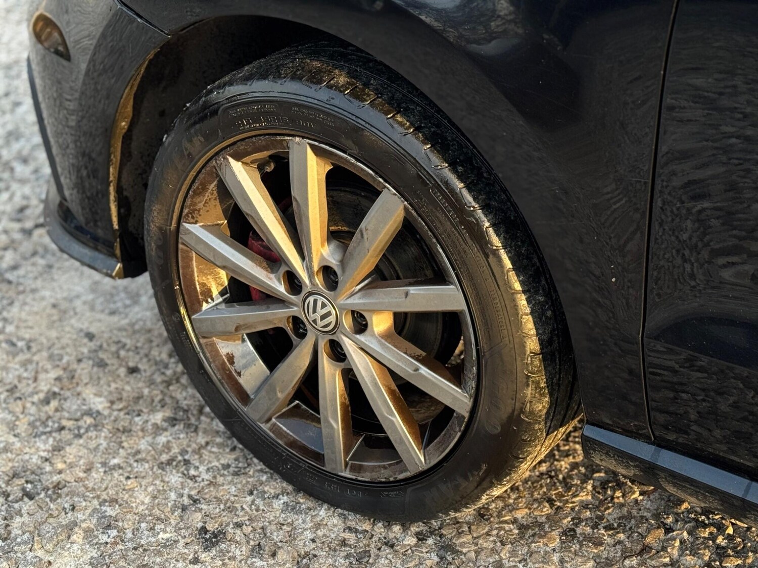 Used Volkswagen Polo 2015 for sale - 77066724: Photo 74