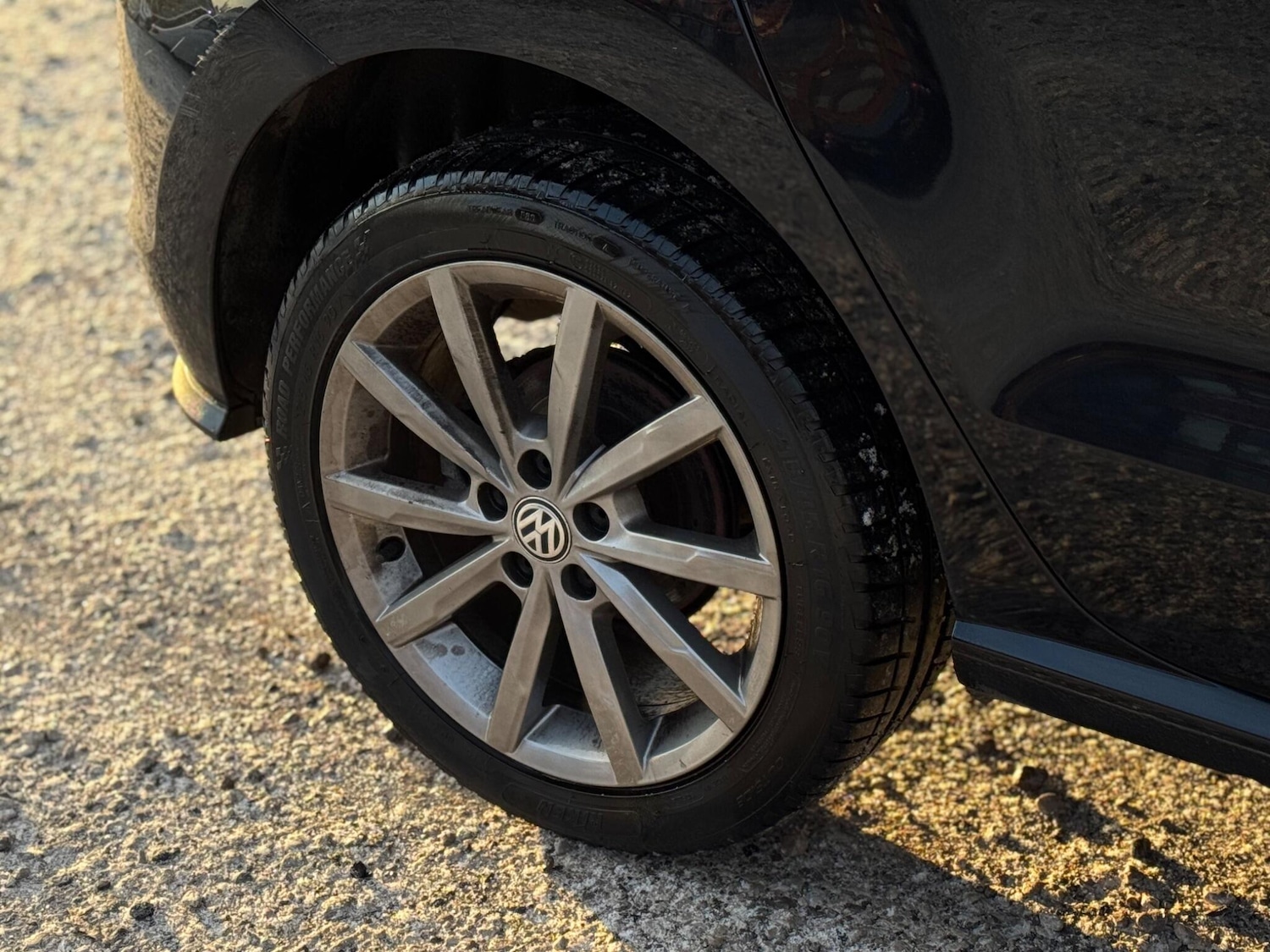 Used Volkswagen Polo 2015 for sale - 77066724: Photo 75