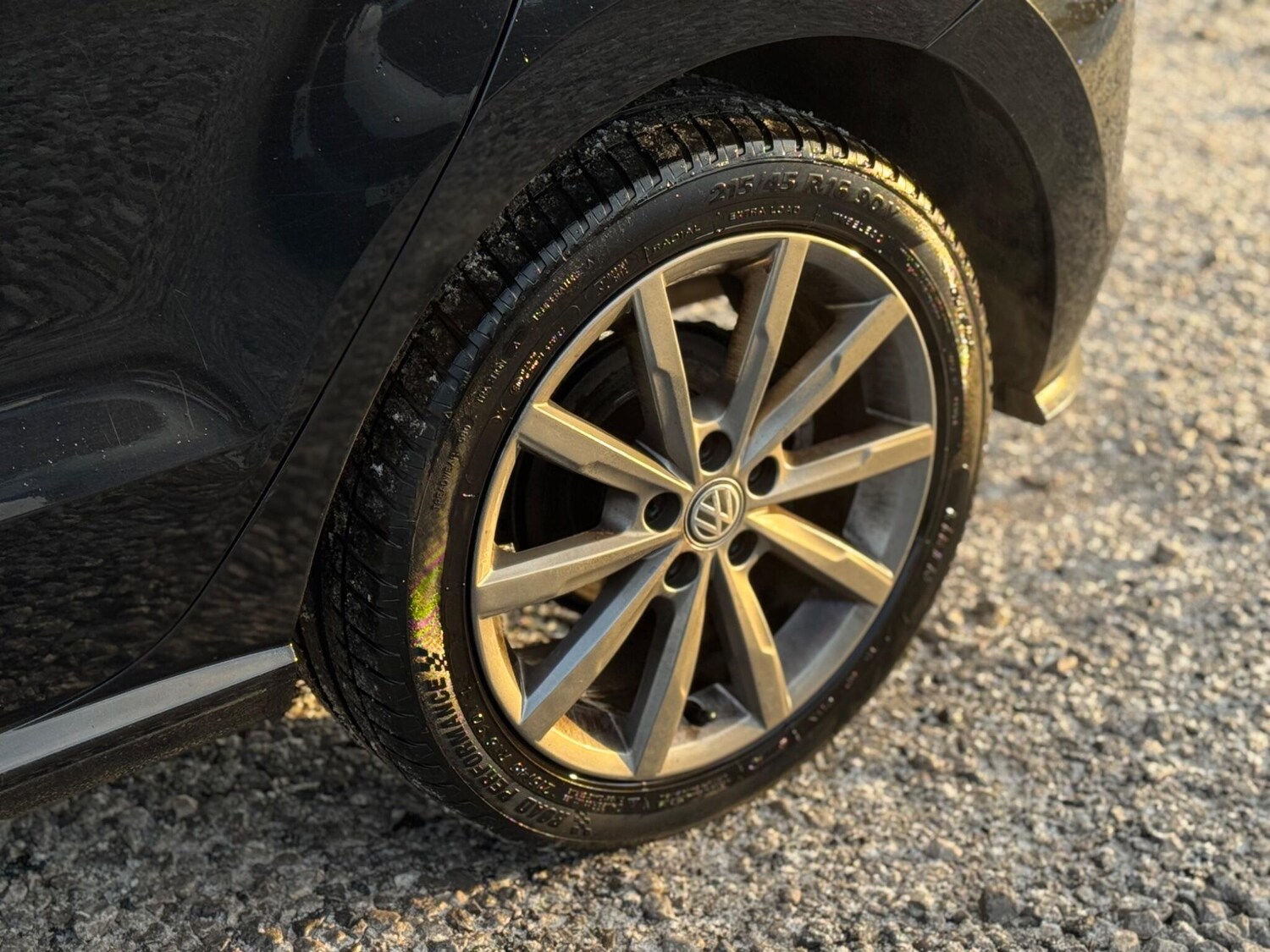 Used Volkswagen Polo 2015 for sale - 77066724: Photo 77