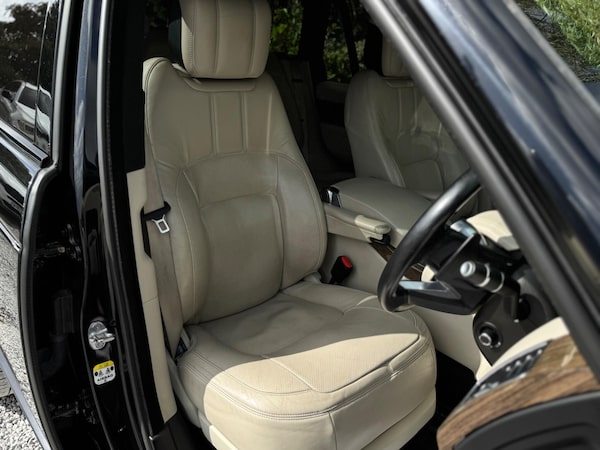 Used Land Rover Range Rover 2019 for sale - 75492887: Photo 14