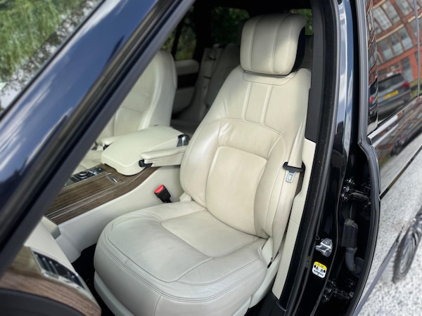 Used Land Rover Range Rover 2019 for sale - 75492887: Photo 15