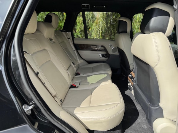 Used Land Rover Range Rover 2019 for sale - 75492887: Photo 16