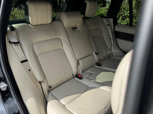Used Land Rover Range Rover 2019 for sale - 75492887: Photo 18