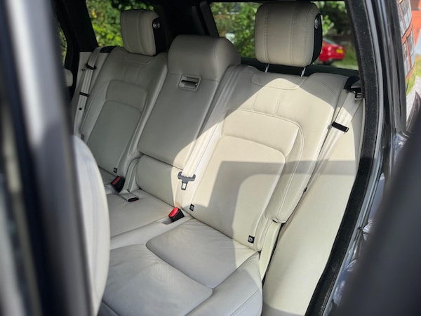 Used Land Rover Range Rover 2019 for sale - 75492887: Photo 19