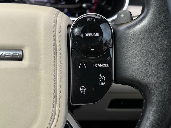 Used Land Rover Range Rover 2019 for sale - 75492887: Photo 24