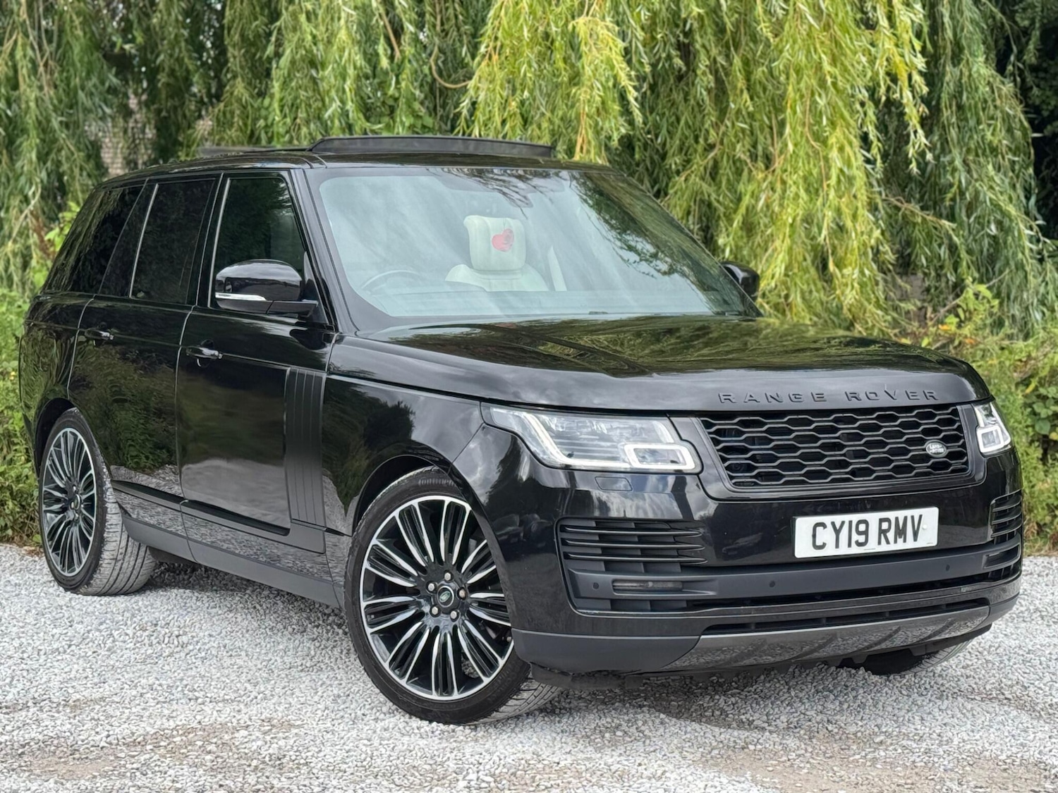 Vehicle 29