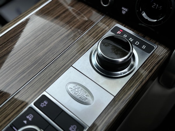 Used Land Rover Range Rover 2019 for sale - 75492887: Photo 30
