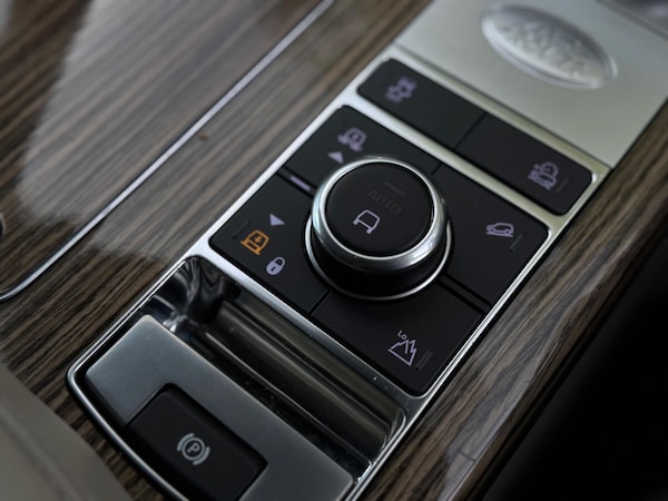 Used Land Rover Range Rover 2019 for sale - 75492887: Photo 32