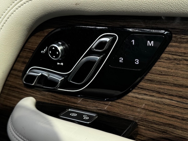 Used Land Rover Range Rover 2019 for sale - 75492887: Photo 33