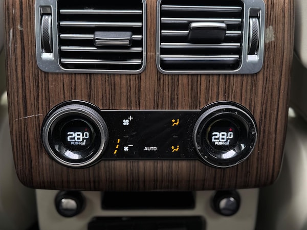 Used Land Rover Range Rover 2019 for sale - 75492887: Photo 36
