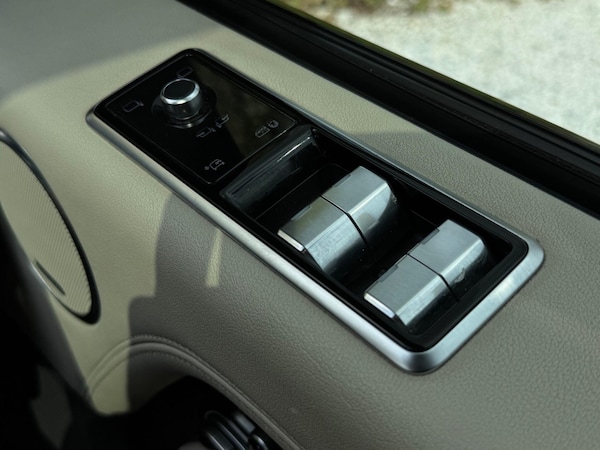Used Land Rover Range Rover 2019 for sale - 75492887: Photo 38