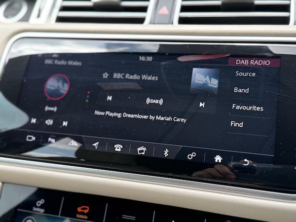 Used Land Rover Range Rover 2019 for sale - 75492887: Photo 49