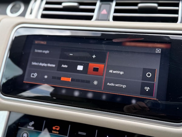 Used Land Rover Range Rover 2019 for sale - 75492887: Photo 51