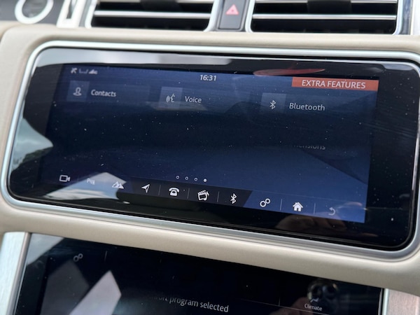 Used Land Rover Range Rover 2019 for sale - 75492887: Photo 52
