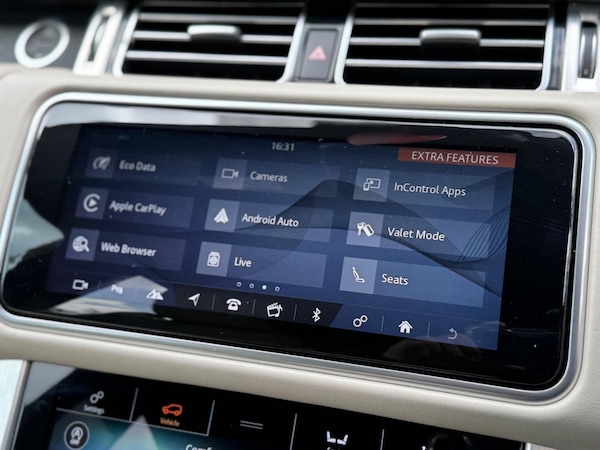 Used Land Rover Range Rover 2019 for sale - 75492887: Photo 54