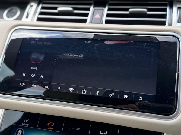 Used Land Rover Range Rover 2019 for sale - 75492887: Photo 56