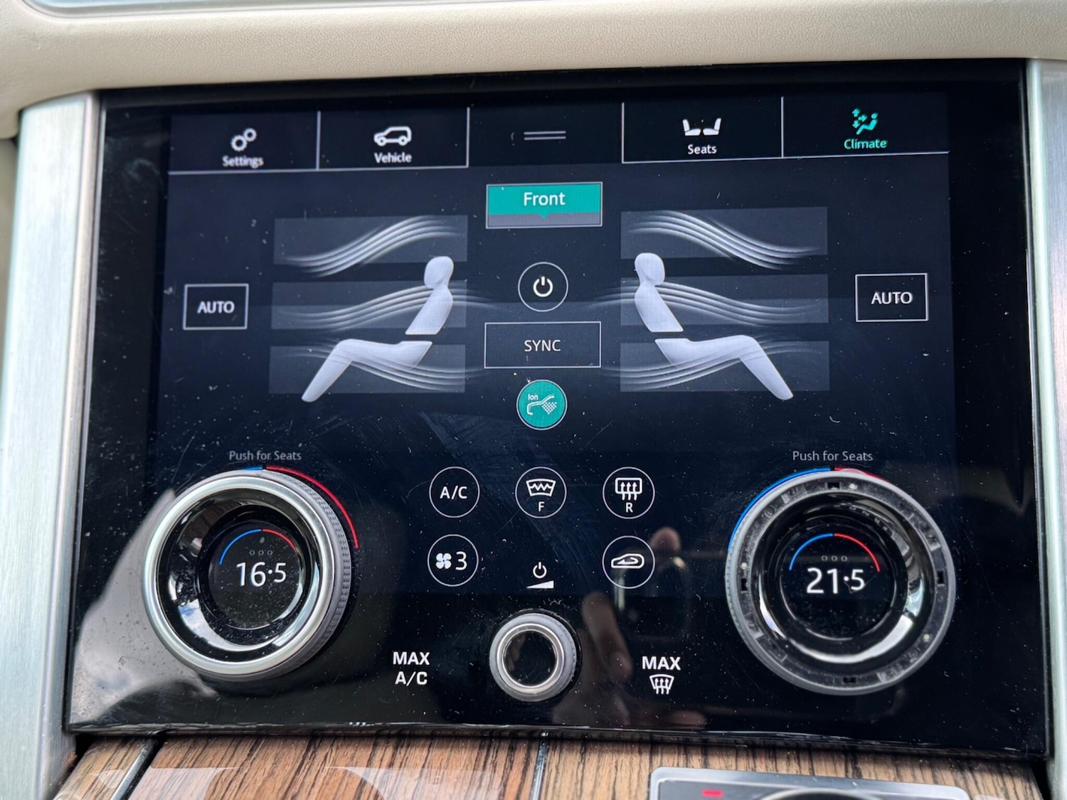 Vehicle 58