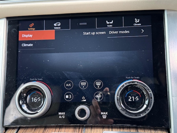 Used Land Rover Range Rover 2019 for sale - 75492887: Photo 62