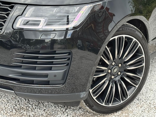 Used Land Rover Range Rover 2019 for sale - 75492887: Photo 65
