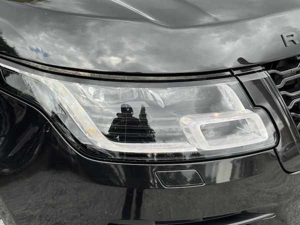 Used Land Rover Range Rover 2019 for sale - 75492887: Photo 66