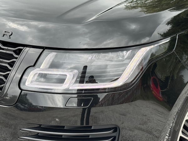 Used Land Rover Range Rover 2019 for sale - 75492887: Photo 67