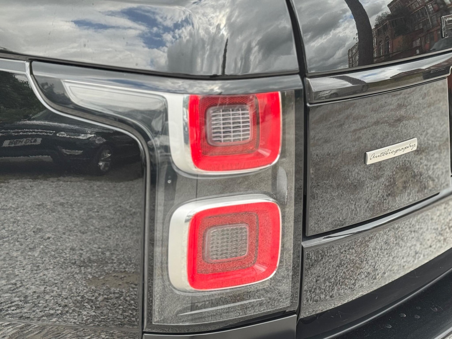 Vehicle 68