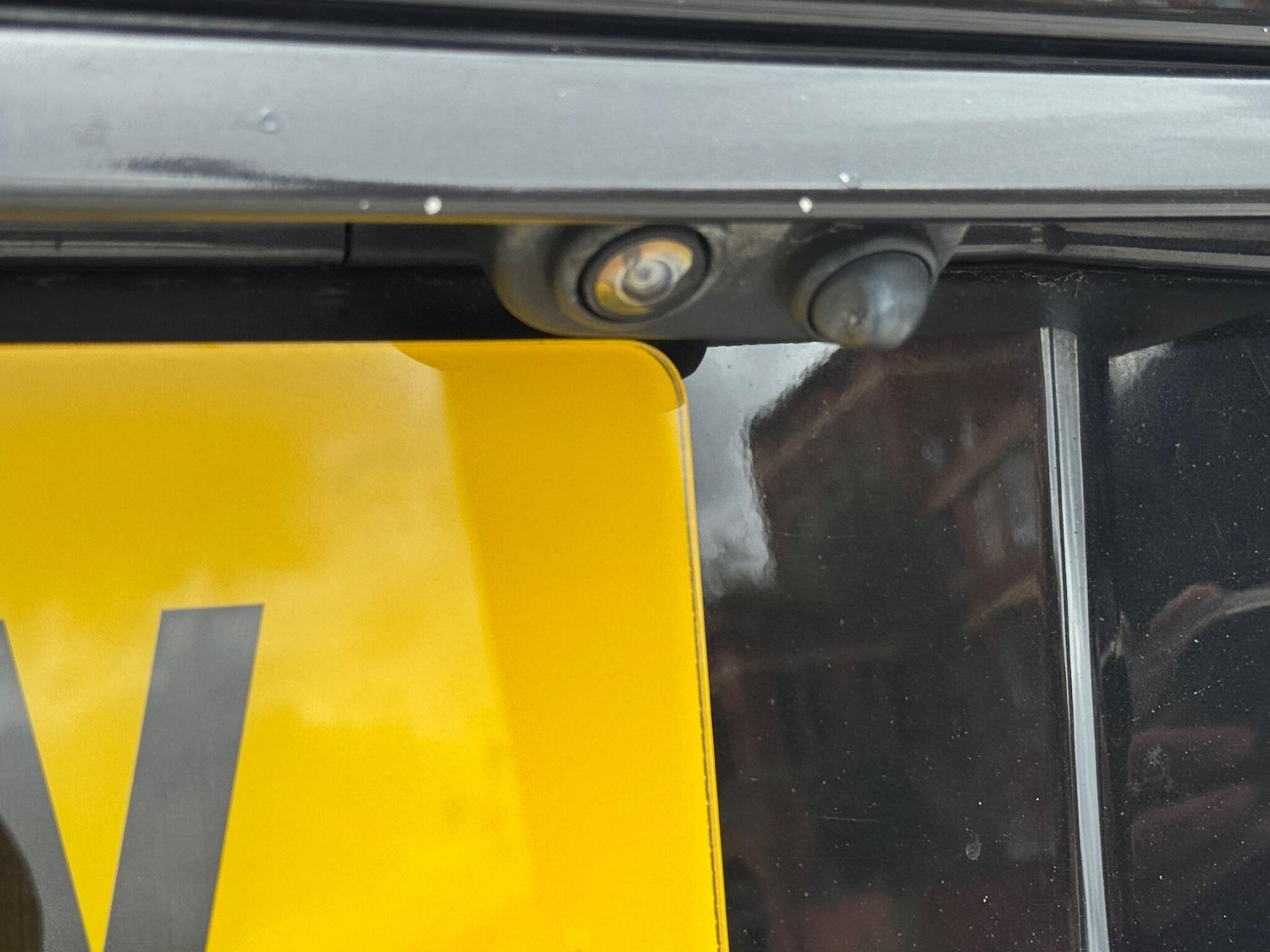 Vehicle 71