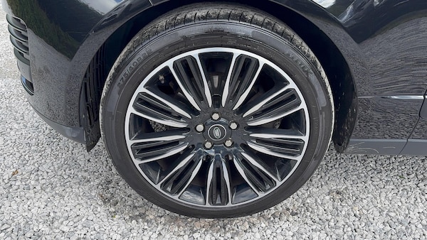 Used Land Rover Range Rover 2019 for sale - 75492887: Photo 72