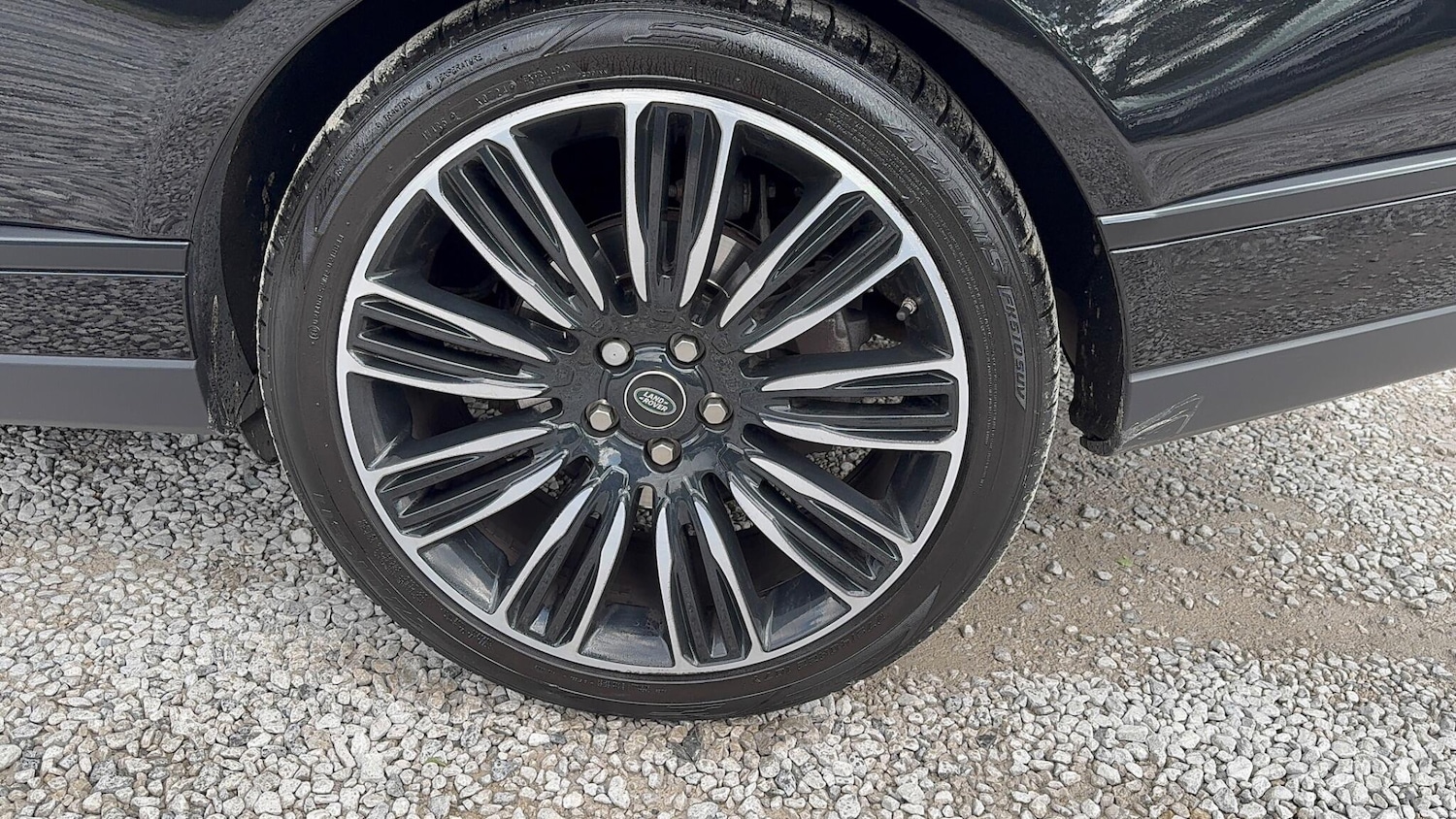 Vehicle 73