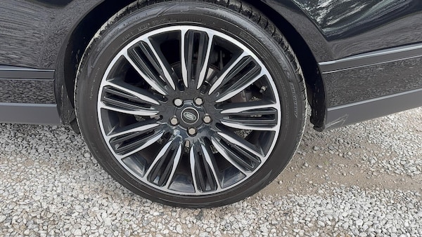 Used Land Rover Range Rover 2019 for sale - 75492887: Photo 73