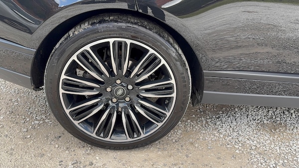 Used Land Rover Range Rover 2019 for sale - 75492887: Photo 74