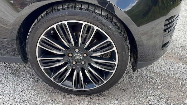 Used Land Rover Range Rover 2019 for sale - 75492887: Photo 75