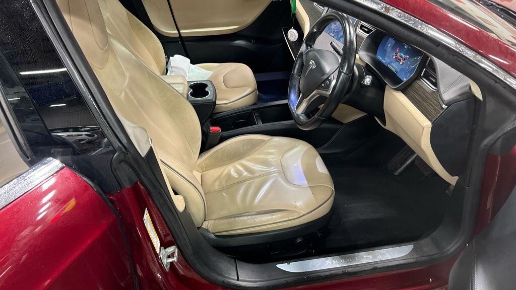 Used Tesla Model S 2014 for sale - 76584389: Photo 7