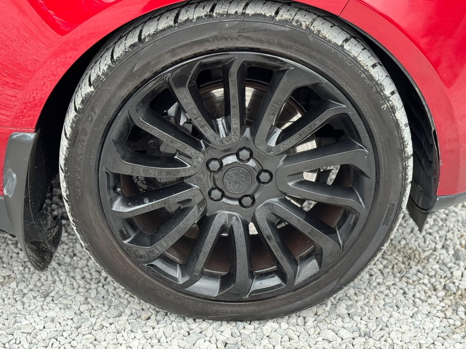 Vehicle 34