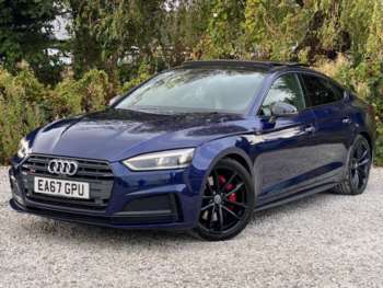 Used Audi S5 2017 for sale - 73972440: Photo