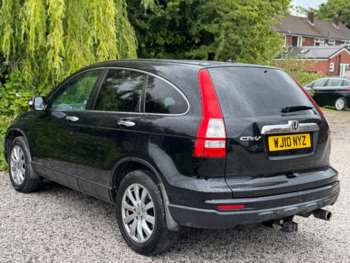 Used Honda CR-V 2010 for sale - 74899155: Photo