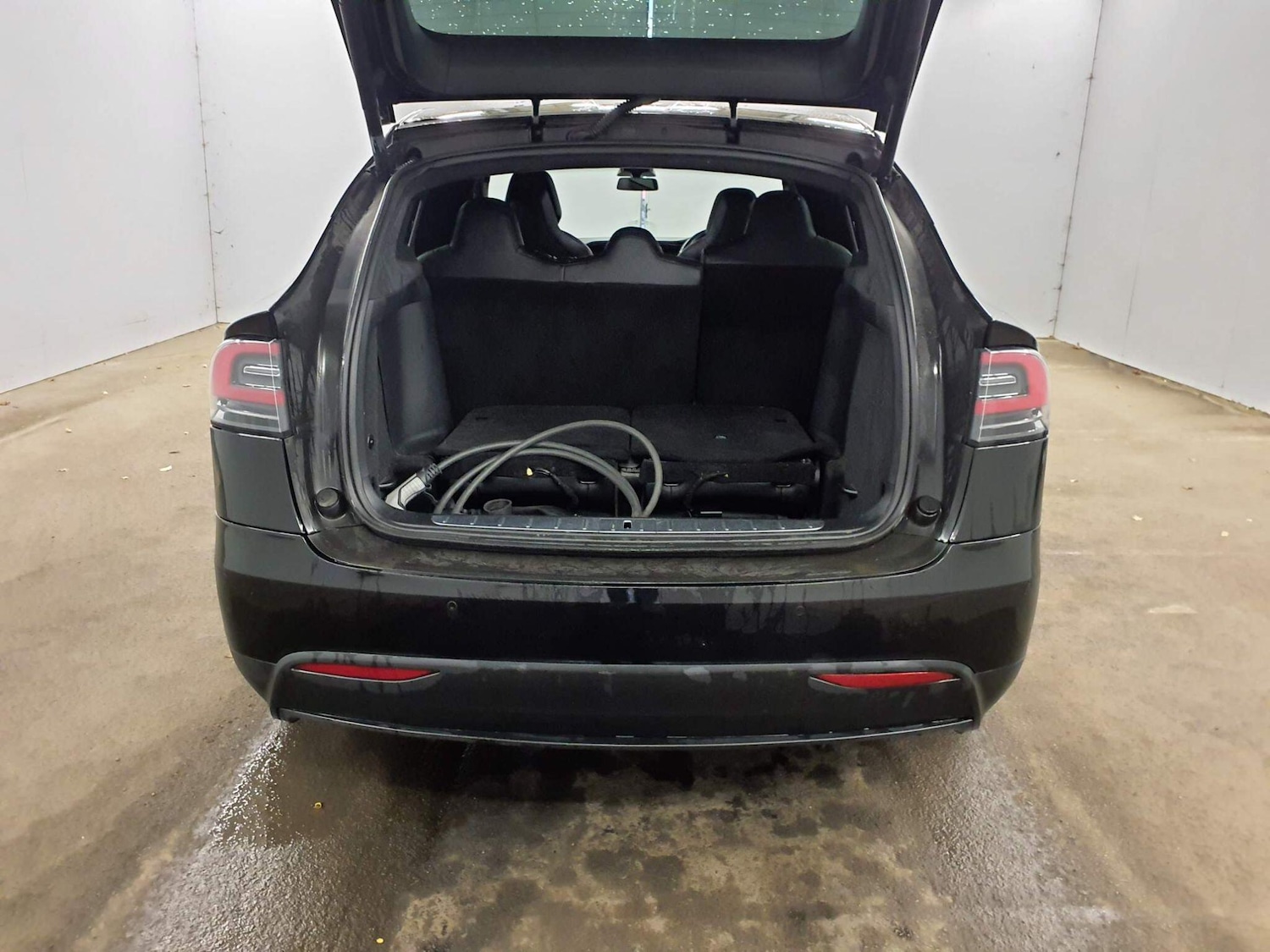 Used Tesla Model X for sale - 76727099: Photo 11